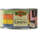 Liberon Liming Wax - 500ml