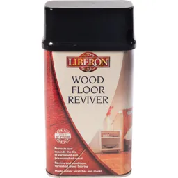 Liberon Wood Floor Reviver - 500ml