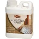 Liberon Natural Finish Stone Floor Sealer - 1l