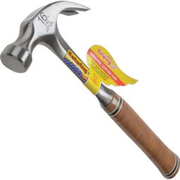 Estwing Curved Claw Hammer - 450g