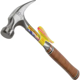 Estwing Straight Claw Hammer - 450g