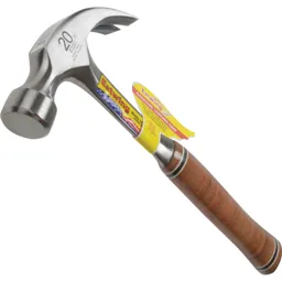 Estwing Curved Claw Hammer - 560g