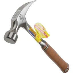 Estwing Straight Claw Hammer - 560g