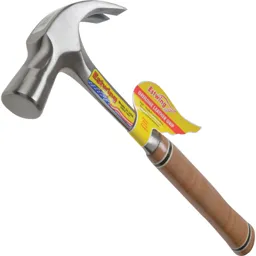 Estwing Curved Claw Hammer - 680g