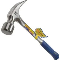 Estwing Straight Claw Framing Hammer - 784g