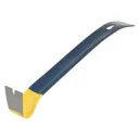Estwing Forged Handy Bar 15" Blue/Yellow