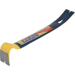 Estwing Forged Handy Bar 15" Blue/Yellow