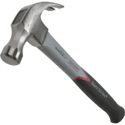 Estwing Surestrike Curved Claw Hammer - 450g
