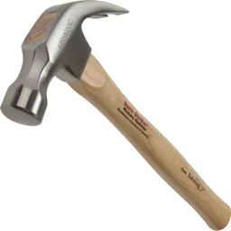 Estwing Surestrike Curved Claw Hammer - 560g