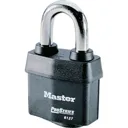 Masterlock Pro Series Padlock - 67mm, Standard