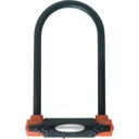 Master Lock High Security U Bar Bicycle Lock with Security Cable