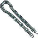 Masterlock Security Hardened Steel Chain - 10mm, 1000mm