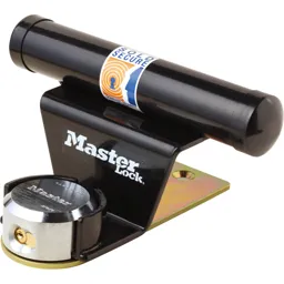 Masterlock Garage Door Defender Kit