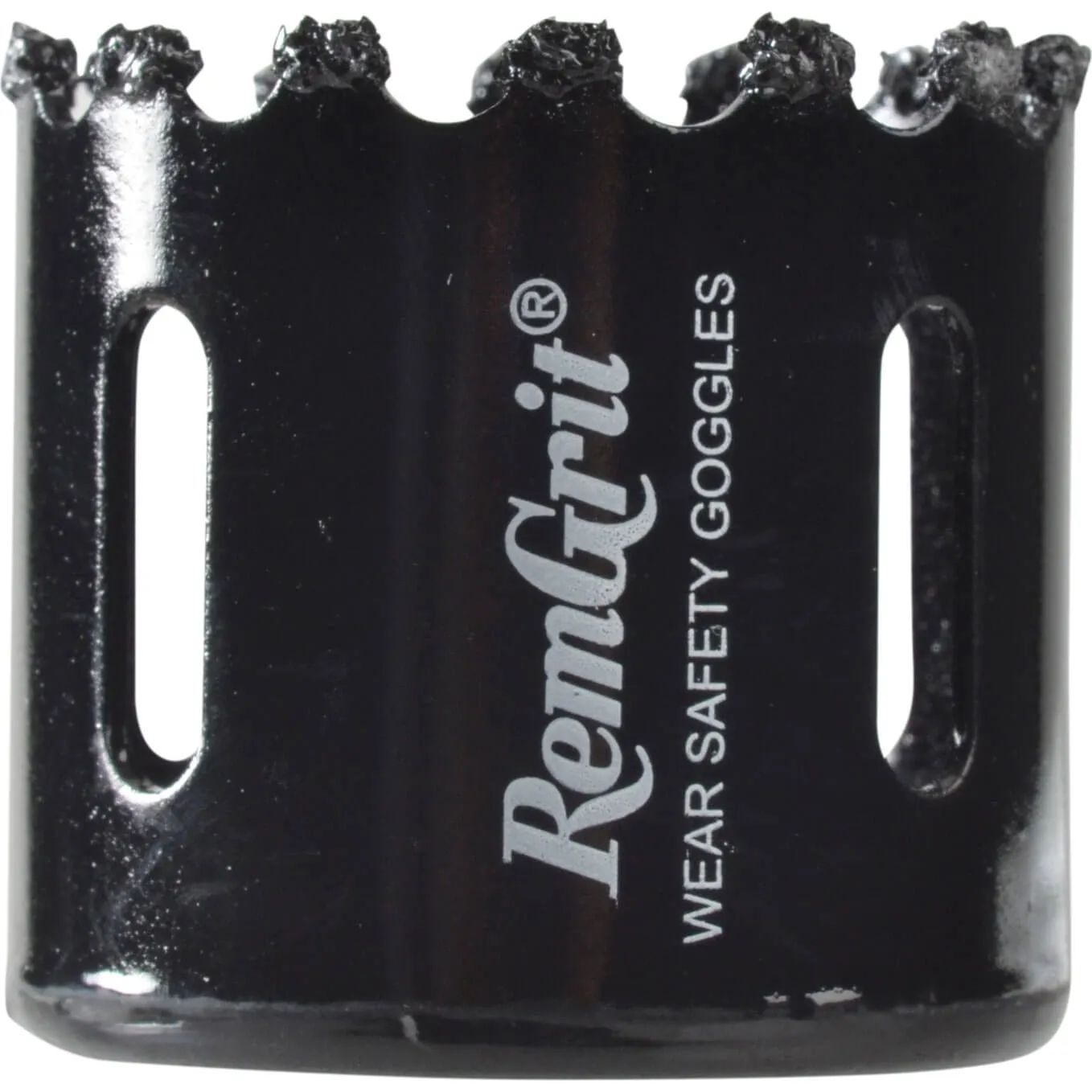 Disston Remgrit Carbide Grit Holesaw - 51mm