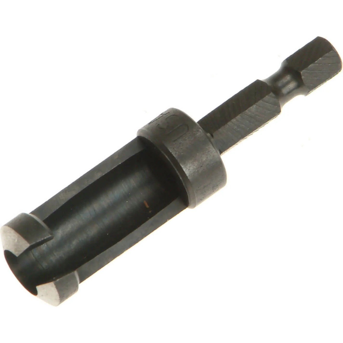 Disston Plug Cutter - Size 8