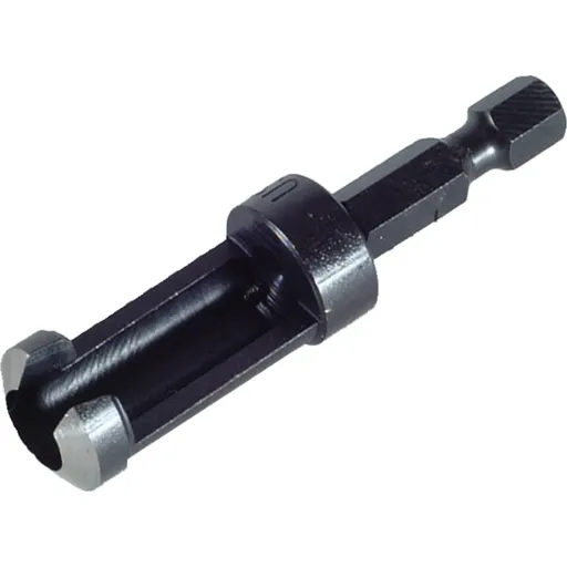 Disston Plug Cutter - Size 10