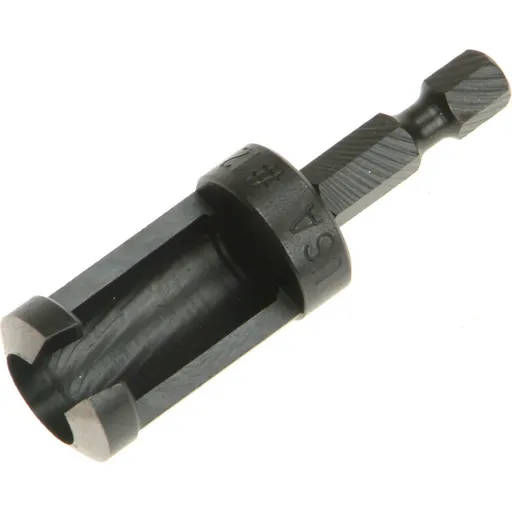 Disston Plug Cutter - Size 12