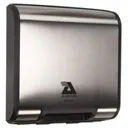 AirDri Quad Brushed Steel Hand Dryer - HDH0308C0SSB