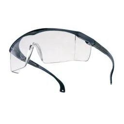 Bolle B-Line BL13CI Polycarbonate Clear Safety Glasses