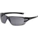 Bolle Prism PRIPSF Anti Scratch and Anti Fog Smoke Safety Glasses