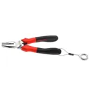 Facom SLS Combination Pliers Safety Lock System - 180mm
