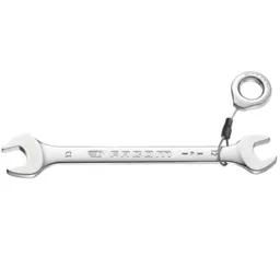 Facom Open Ended Spanner Safety Lock System Metric - 10mm x 11mm