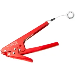 Facom SLS Cable Tie Pliers with Safety Lock System