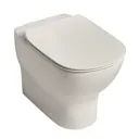 Ideal Standard Tesi Toilet & cistern 31.7kg