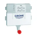 Grohe Even Alpine White Cistern (H)455mm (W)415mm (D)140mm