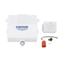 Grohe Sail Alpine White Cistern (H)455mm (W)415mm (D)140mm