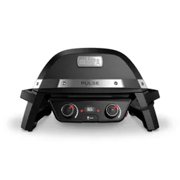 Weber Pulse 2000 Electric Barbecue with Cover
