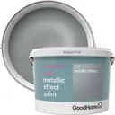 GoodHome Feature wall Bel air Metallic effect Emulsion paint, 2L