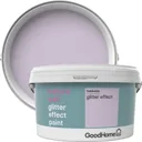 GoodHome Feature wall Hokkaido Glitter effect Emulsion paint, 2L