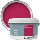 GoodHome Feature wall Himonya Glitter effect Emulsion paint, 2L