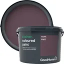 GoodHome Kitchen Mayfair Matt Emulsion paint 2.5L