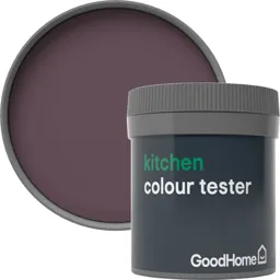 GoodHome Kitchen Mayfair Matt Emulsion paint 50ml Tester pot