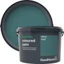 GoodHome Kitchen Milltown Matt Emulsion paint 2.5L