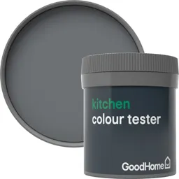 GoodHome Kitchen Hamilton Matt Emulsion paint 50ml Tester pot