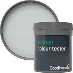 GoodHome Kitchen Hempstead Matt Emulsion paint 50ml Tester pot