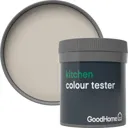 GoodHome Kitchen Tijuana Matt Emulsion paint 50ml Tester pot