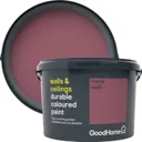 GoodHome Durable Magome Matt Emulsion paint 2.5L