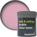 GoodHome Durable Hyogo Matt Emulsion paint, 50ml Tester pot