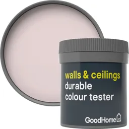 GoodHome Durable Kyoto Matt Emulsion paint, 50ml Tester pot