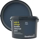 GoodHome Durable Vence Matt Emulsion paint 2.5L