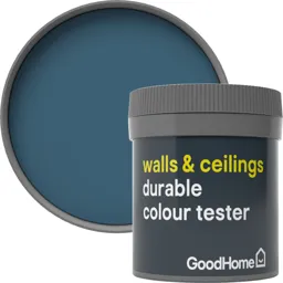 GoodHome Durable Antibes Matt Emulsion paint 50ml Tester pot