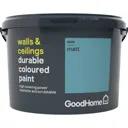 GoodHome Durable Nice Matt Emulsion paint 2.5L