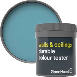 GoodHome Durable Nice Matt Emulsion paint 50ml Tester pot