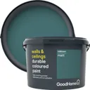 GoodHome Durable Milltown Matt Emulsion paint 2.5L
