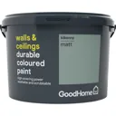 GoodHome Durable Kilkenny Matt Emulsion paint 2.5L