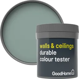 GoodHome Durable Kilkenny Matt Emulsion paint 50ml Tester pot